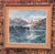 Lake Geneva, 1950, Oil, Framed For Sale - Image 11 of 11