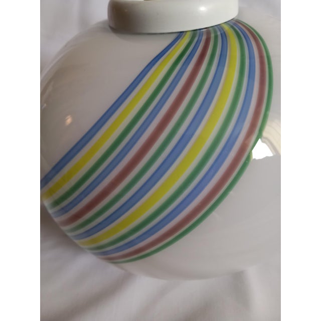 Excellent condition. 1x E27 socket. Bulb not included. I have official proof of authenticity such as vintage catalogs,...