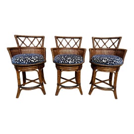 Example of Tommy Bahama Stools