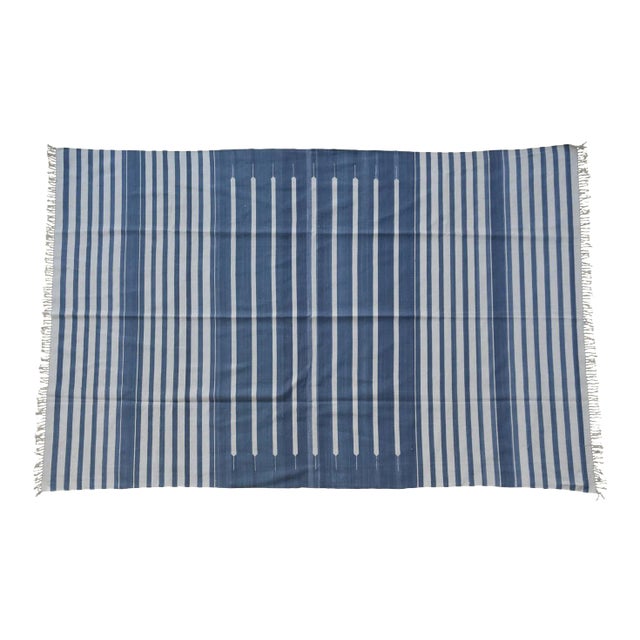 Madurai Rug, 8X10 For Sale