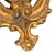 Rococo Mid 20th Century Vintage Italian Florentine Rococo Revival Gilt Mirror For Sale - Image 3 of 9