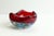 Murano Millefiori Incalmo Bowl by Archimede Seguso, Italy, 1950s For Sale - Image 9 of 10