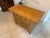 Brown Rustic Farmhouse Buffet in Wood For Sale - Image 8 of 13