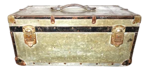 1950s 35mm Motion Picture Movie Camera Case