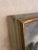 English Antique English Landscape on Canvas For Sale - Image 3 of 10