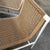 Brown MillerKnoll Sommer Dining Side Chairs For Sale - Image 8 of 10