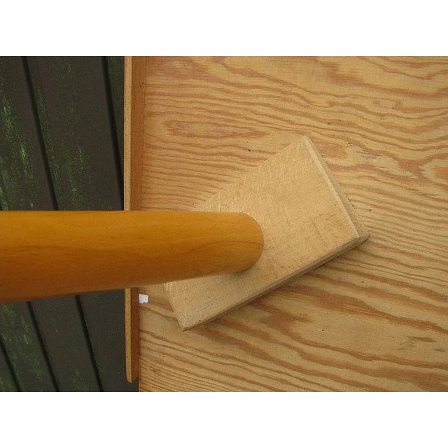 1960s Mid-Century Coffee Table from Cesky Nabytek, 1960s For Sale - Image 5 of 18