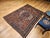 Antique Karachov Kazak Area Rug, Hand-Knotted Wool, Caucasus, 1800s, 5’ x 7’ For Sale - Image 12 of 18