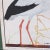 Wood School Teaching Map of Birds from Verlag Jaeger Darmstadt, 1950s For Sale - Image 7 of 10