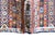 Early 20th Century Vintage Persian Saddle Bag Face For Sale - Image 5 of 14