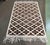 Tunisian Handmade Wool Rug For Sale - Image 10 of 10