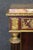 Exceptional 19th Century French Louis XVI Style Marble-Top Console Table With Ormolu Accents For Sale - Image 13 of 18