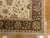 Persian Kashan Style Oriental Area Rug 9x12 For Sale - Image 4 of 10