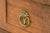 Vintage Carved Wooden Box or Table Chest For Sale In New York - Image 6 of 13