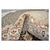 Vintage Sino-Persian Tabriz Mahi Wool 9x12 Black & Ivory Handmade Area Rug #1144253 For Sale - Image 10 of 10