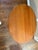 Wood Set of 2 Vintage 1953 Stickley End/Side Tables For Sale - Image 7 of 14