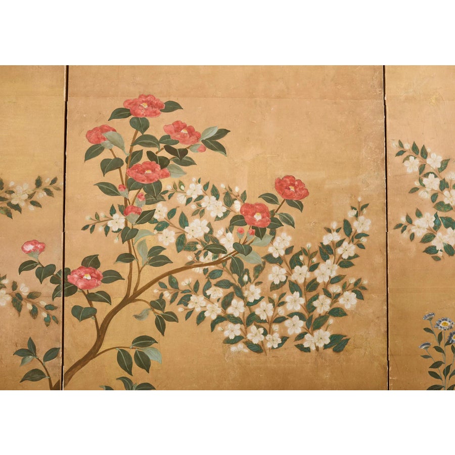 japanese-showa-four-panel-