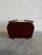 Crafted in Denmark, this elegant magazine holder showcases clean lines and rich teak wood grain. The minimal silhouette...