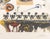1970s Salvador Dali "Surrealist Gastronomy", 1971 For Sale - Image 5 of 11