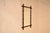 Faux Bamboo Mirror From France, Circa 1900 For Sale - Image 4 of 11