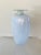 Mid-Century Modern 1980s Kosta Boda Glass Vase by Kjell Engman For Sale - Image 3 of 12