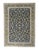 Kashan Cork Rug in Fine Cork Wool For Sale - Image 13 of 13