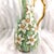 1990s Jean Pouyat Limoges Signed Chocolate Pot Set With Hand Painted Daffodils For Sale - Image 12 of 18