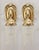 Antique Art Nouveau Wall Lamps, 1890s, Set of 2 For Sale - Image 10 of 10