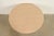 Early 21st Century Herman Miller Style Modern Spider Leg Round Dining Table or Game Table For Sale - Image 5 of 10