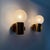 Wall Sconces by Hans Agne Jackobsson, 1970s, Set of 2 For Sale - Image 6 of 18