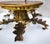 Hollywood Regency Florentine Wall Lamp attributed to Banca Firenze, Italy, 1960s For Sale - Image 11 of 18