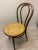 1920s Chairs from Thonet, 1920s, Set of 4 For Sale - Image 5 of 8