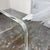 Plastic Cb2 Peekaboo Acrylic Console Table For Sale - Image 7 of 12
