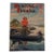 Vintage 1940 Hunting and Fishing Magazine Wiht Rare Woman as Cover Art, Gordon Nichols For Sale