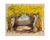 Bring a warm, expressive touch of vintage California modernism to your space with *Woodland Patch*, an original artwork by...