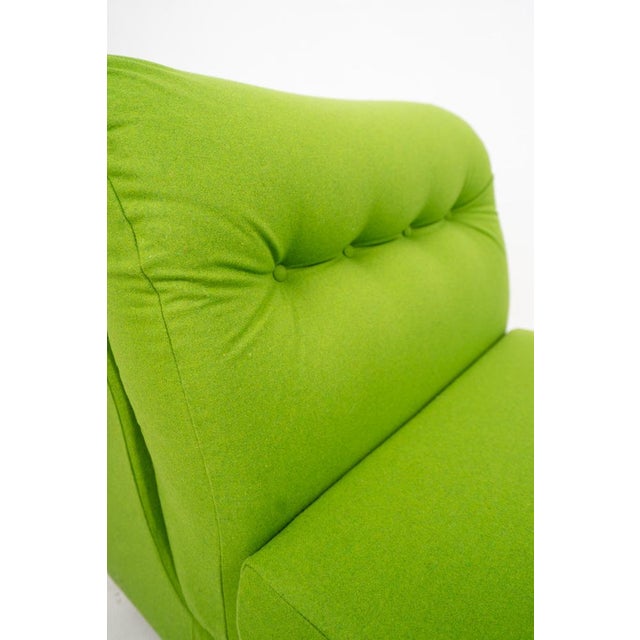 Vintage Modular Sofa, 1970s, Set of 4 For Sale - Image 5 of 13