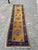 Antique Art Deco Chinese Runner 2.6' X 8.10' (76cm X 269cm) 1920s For Sale In New York - Image 6 of 9