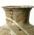 Ceramic Vase With Bespoken Glaze by Makoto Yabe For Sale - Image 11 of 12