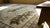 1930s Ivory Cream Floral Folk Art Holly Antique American Hooked Rug For Sale - Image 14 of 15