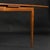 Large Niels Otto Møller Extendable Danish Teak Dining Table for j.l. Møller For Sale - Image 10 of 16