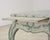 Venetian Painted Country Italian Provincial Writing Table Desk For Sale - Image 11 of 18