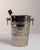 Mid 20th Century France Silver Ice Bucket For Sale - Image 9 of 15
