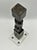 Victor Salmones “Momento Eterno” Figurative Nude Bronze Sculpture, Signed For Sale - Image 14 of 18