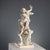 Glazed Terracotta The Rape of Proserpina Sculpture For Sale - Image 12 of 15