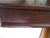 Antique Flame Mahogany Inlaid Vanity /Jewelry Box /Chest of Drawers for Dresser For Sale - Image 9 of 16