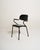 Vintage Scandinavian Teak Chair, 1950s For Sale - Image 3 of 11