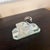 Realism 1980s Swarovski Crystal Swan For Sale - Image 3 of 6