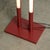 Twin Light Poles Lamp by Jörg Schellmann For Sale - Image 4 of 5