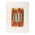 1998 Abstract Aquatint Print by Seiko Tachibana For Sale