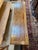 20th Century Asian Altar Table/Bench Seat For Sale In San Francisco - Image 6 of 12